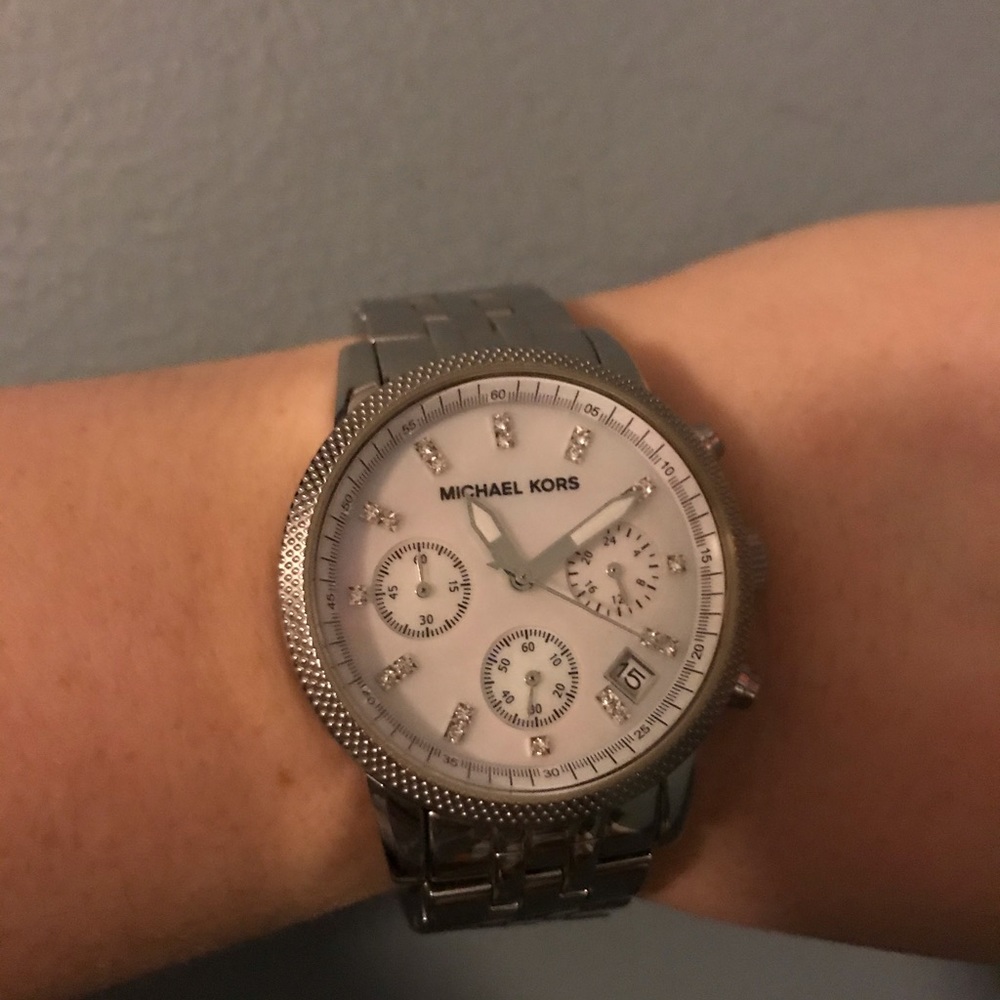 Michael Kors Watch